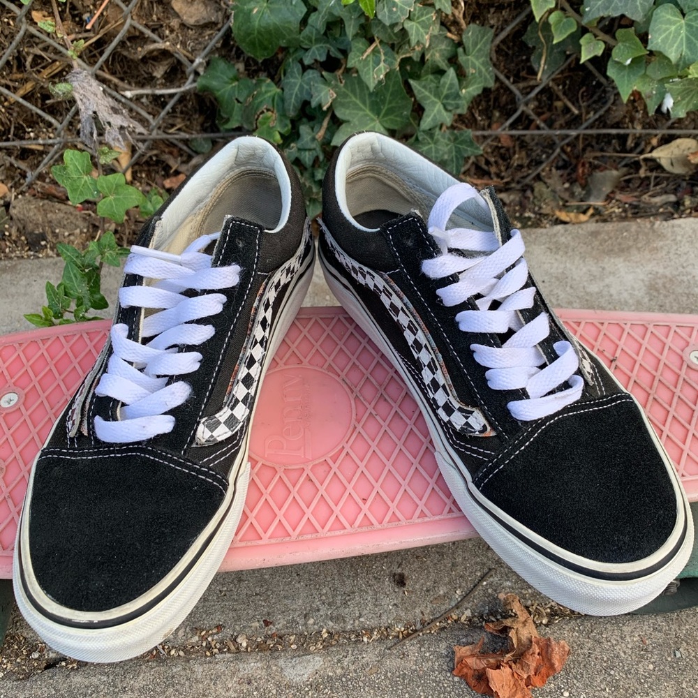 Vans Old Skool